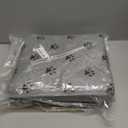 FURWEY 1 Pack Extra Large 72"X72" Washable Pee Pads for Dogs Super Absorbent Dog Training Pads Non-Slip Waterproof Pet Training Pads Mats Whelping Pads for Dogs Cats Puppy