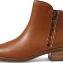 Sperry Women's Seaport Storm Rain Boot (10 Wide, Tan)