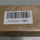 3PCS Z254 54 Inch Mower Blades Compatible with Hus qvarna Z254 MZ54 RZ5424 RZ5426 YTH26V54 YTH2454 YTH24V54 LGT2654 LGT2554 187256 532187256 53218725 for 54'' Deck Lawn Mower