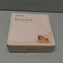 Electric Sourdough Starter Kit with 6-Temp (77-122) Control & Timer - 9" Foldable Sourdough Bread Baking Supplies & Dough Warmer - Complete Banneton Bread Proofing Basket Set for Artisan Home Bakers