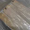 PEIDUO Christmas Decorations Indoor, 2 FT Birch Tree with LED Lights, Fairy Light Spirit Tree for Christmas Decor, Warm White Lighted Birch Trees for Home Decor Indoor, Battery Powered, Timer (2PK)