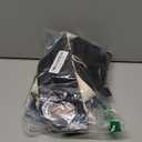 Baby Sling Carrier,Toddler Carrier,Upgraded 2025 Baby Sling with 4 Adjustable Straps(10-30lbs),Lightweight,Portable and One Size Fits All(Black)