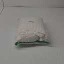 Ultra Soft Pre-Washed Warm Quilted Throw Blanket, Ruffle Fringed Cream Boho Decorative Throw, Stone Washed Chic Rustic Blanket for Sofa Couch Bed Chair, 50"x 60"