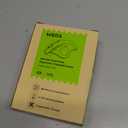 seenda Wireless Trackball Mouse, Bluetooth - Ergonomic Rollerball Mouse Rechargeable, 3 Device Connection Optical Mice Adjustable DPI Thumb Control Mice Compatible for Mac/Android/Windows - Pink