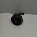 Gaiatop Desk Fan, 5-Inch Portable Electric Table Desktop Air Circulator Fans, Small but Powerful with 3 Speed 360 Adjustable Tilt for Cooling Home Dorm Office Bedroom Bathroom Kitchen, Black