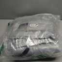 Grill Insulated Blanket for Traeger Pro 22 575 Smoker Cover Lil' Tex Elite Thermal Insulation BAC626 Replacement Parts Insulator Wood Pellet Grills BBQ Winter Accessory