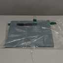 Ayotu Book Folio Case for Remarkable 2 Paper Tablet 10.3" 2020 Released, Premium Fabric Smart Cover with Pen Pocket, Stable Folding Stand Design,Gray & Green | Exclusive Templates Provided, (Regular)Gray & Green