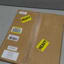 High Performance Pizza Steel Made in the USA - 16" x 14.25" (.25" Thick)