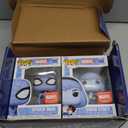 Funko Marvel Collector Corps Box, Spider-Man, XL