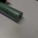 PerkHomy 48" x 1,440" (120') Dark Green Kraft Paper Roll for Craft Bulletin Board Paper Art Table Covering Crafting Gift Wrapping Bouquet Packing Parcel 80GSM 55LB (Dark Green, 48" x 120')