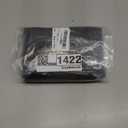 Upright Vacuum Cleaner Storage Bag Household Sweeper Cleaner Protective Dust Bag Stand Vacuum Cleaner Pouch 15" L x 15" W x 48.5" H Black Only Cover