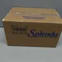 SPLENDA Zero Calorie Sweetener, 2000 Count Packets