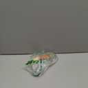 Full Circle Be Good-Bamboo Handle Dish BrushSustainable Kitchen Cleaning with Tough Bristles-Natural Dish Scrubber,Nonstick & Cast Iron Cleaner-Long Handle Brush for Dishes,Pots, and Pans,White (1 Count (Pack of 1))