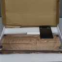 Home Kitchen Magnetic Knife Block Holder Rack Magnetic Stands with Strong Enhanced Magnets Multifunctional Storage Knife Holder