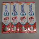 Sensodyne Pronamel Kids Toothpaste, Fluoride Anticavity Toothpaste, Cavity and Enamel Protection, for Ages 2+, Berry Twist Flavored, 4 oz (4 Pack)
