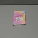 CJL HAIR 2PCs Small Cute Messy Bun Hair Piece for Thin Hair Women Mini Synthetic Curly Bun Scrunchies Updo Hairpieces Black