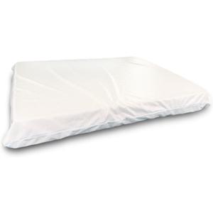 Waterproof Dog Bed Liner, Washable Replacement Cover Reusable Pet Pee Water Resistant Proof with Zipper, Liner Only 36x27 inch