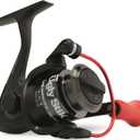 Ugly Stik Ugly Tuff Spinning Fishing Reel