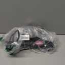 Andis 24675 UltraEdge 2-Speed Detachable Blade Pet/Dog Clipper  Runs Cool & Quiet, Designed with Two-Speed Rotary Motor & Shatter-Proof Housing - for All Coats & Breeds - 120 Volts, Black