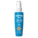Hawaiian Tropic Weightless Hydration Water Sunscreen Mist for Face SPF 30 | Non-Aerosol Sunscreen Spray Travel Size, Beach Essentials, Summer Essentials, Travel Sunblock Face SPF Spray, 2.1 fl oz