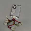 L-faster 36V 48V 1000W Scooter Brush Motor Controller Motor Controller for Tricycle Scooter Brushed Controller
