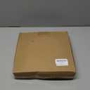 Set of 2, 12 Inch Non-Skid Lazy Susan Organizer, Pantry Lazy Susan Turntable for Cabinet, Kitchen Cabinet Organizer, Pantry Organization and Storage -Size- 12"x1.5"