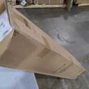 Zinus 8 Inch Ultima RV Memory Foam Mattress [New Version], Short Queen, Fiberglass Free, Medium Firm Feel, Breathable Memory Foam, Certified Safe Foams & Fabric, Mattress in A Box (White)