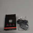 VHBW Universal Power Adapter AC/DC Charger