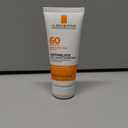 La Roche-Posay Anthelios Melt-In Milk Sunscreen SPF 60, Sunscreen For Body & Face, Broad Spectrum SPF + Antioxidants, Oil Free, Lightweight & Fast Absorbing, Oxybenzone Free (3 Fl Oz (Pack of 1))