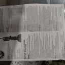 Hoover High Performance Swivel XL Vacuum Cleaner, Bagless Upright Vacuum, HEPA Media Filtration, MaxLife System, WindTunnel Technology, Corded Vacuum Cleaners for Home Use