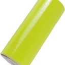 10 Rolls Labels Paper Suitable for MX-6600, MX-6602, YH-689 Price tag 2-line Marking Gun Pricemarker Labels (Without Gun, Yellow)