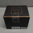 COLLECTIVE HOME - Monogram Ceramic Mugs, 15 oz Golden Initial Coffee Cups, Elegant Alphabet Tea Mugs, Elegant Personalized Mug with Gift Box, Luxurious Cups for Office and Home (s)