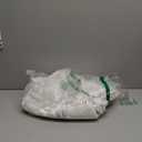 NICETOWN Farmhouse Linen Curtains for Bedroom, French Grey Stripes, Privacy Light Filtering Drapes Rod Pocket Back Tab, Boho Chic Curtains for Living Room, 1 Pair, 52W x 84L