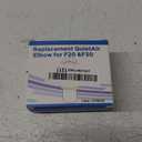 Replacement Swivel Elbow Connector for Airfit F20 F30 Series 2 Pack