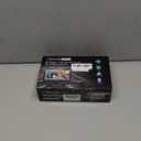 CARPURIDE W702BS PRO for BMW Motorcycle CarPlay & Android Auto Dual Bluetooth, 7" Waterproof GPS Navigation Screen, Data Reading, Native Wonder, TPMS, Light Sensor, Music Sharing, Intercom,16-Pin