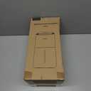 MistFree Smart Humidifier for Bedroom, Evaporative Humidifier No White Dust, Auto Humidity & APP Control, 3L Water Tank Easy to Clean, Sleep Mode, Timing, Humidifiers for Home/Office(White)