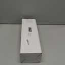 Blulu 1 Pcs 15 Inch Baseboard Register Duct Opening Size Modern Design Vent Covers for Home Floor Wall Baseboard Air Covers Supply Floor Baseboard Diffuser Including Screws (Brown)