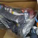 Graco Slimfit 3-in-1 Convertible Car Seat, Ultra-Space-Saving Design, Silas, Suitable for Rear and Forward-Facing, Highback Booster Seat with 10-Position Headrest (Manufacturing date: 04/25/2026)