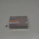 3-in-1 TENS Unit Muscle Stimulator with 30 Modes, 40 Intensities TENS Machine for Gradual Back Pain Relief Therapy, Rechargeable EMS Unit Massager with 12 TENS Electrode Pads, a Storage Bag