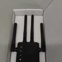 1200Mbps WiFi Extender HIBFEWOULANFKSDM