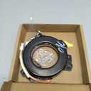 W10754448 Washer Clutch Shift Actuator for Whirlpool Maytag Kenmore Crosley Washer Machine Replaces W10447973 W10817398 W10905022 AP5956756 3452770 EAP10064562 PS10064562