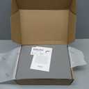 GOKOTTA 4-Pcs California King Sheets Set, 10"-16" Deep Pocket, Non-Slip Elastic Corner Straps, Microfiber Polyester - Ultra Soft, Hotel Luxury, Breathable, Wrinkle Free, Hypoallergenic - Grey