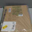 Oppro 3 Tier Corner Plant Stand Indoor, Metal Wood Flower Pot Holder Shelf, Multiple Display Rack Square Table for Living Room Bedroom Orchid Outdoor Balcony Garden Patio, Modern Black & Rustic Brown