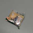 Philips 12362B1 H11 Standard Halogen Replacement Headlight Bulb, 1 Pack