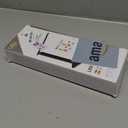 White crown LED Desk Lamp with 15W Wireless Charger & USB Port, Dimmable Table Lamp with 5 Lighting Modes, Sensitive Touch Control, Foldable & Portable Desk Light for Home, Office, Bedroom, Reading (Pro)