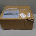 VIBRATITE 30 Pack Spice Jars with Acacia Lids, 4 oz Round Glass Jars Spice Containers Set with Labels, Pen, Funnel, Seasoning Storage Bottles with Shaker Lids for Rack, Cabinet, Drawer