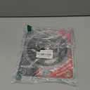 Casaverde 7" Diamond Turbo Blade Granite Blade Dry Cutting for Granite Quartz Quartzite