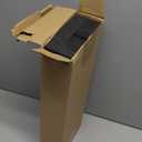 2 Pack Gun Rack for Gun Storage, Gun Safe Accessory for Rifles and Shotguns, Gun Holder in Gun Cabinet, Shotgun Rifle Rest, Foam Material with Magnetic Strip, Gifts for Hunters