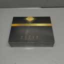 4 x MRGLAS 4-Pack TOP 9H+ Glass for iPhone 16 Screen Protector [Auto Alignment Kit] [10X Military Protection] UNBREAK Tempered Glass Flim for 16 6.1 inch Longest Durable Case-Friendly (Transparency)