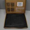 DooGooCoo [2026 Upgraded] Car Windshield Cover for Ice and Snow [700D Waterproof Fabric]-Windshield Snow Cover for Winter Snow & Frost, Suitable for Cars, SUVs, and Trucks - Medium